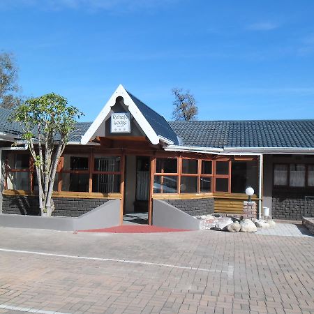 Reheifo Lodge George Exterior photo