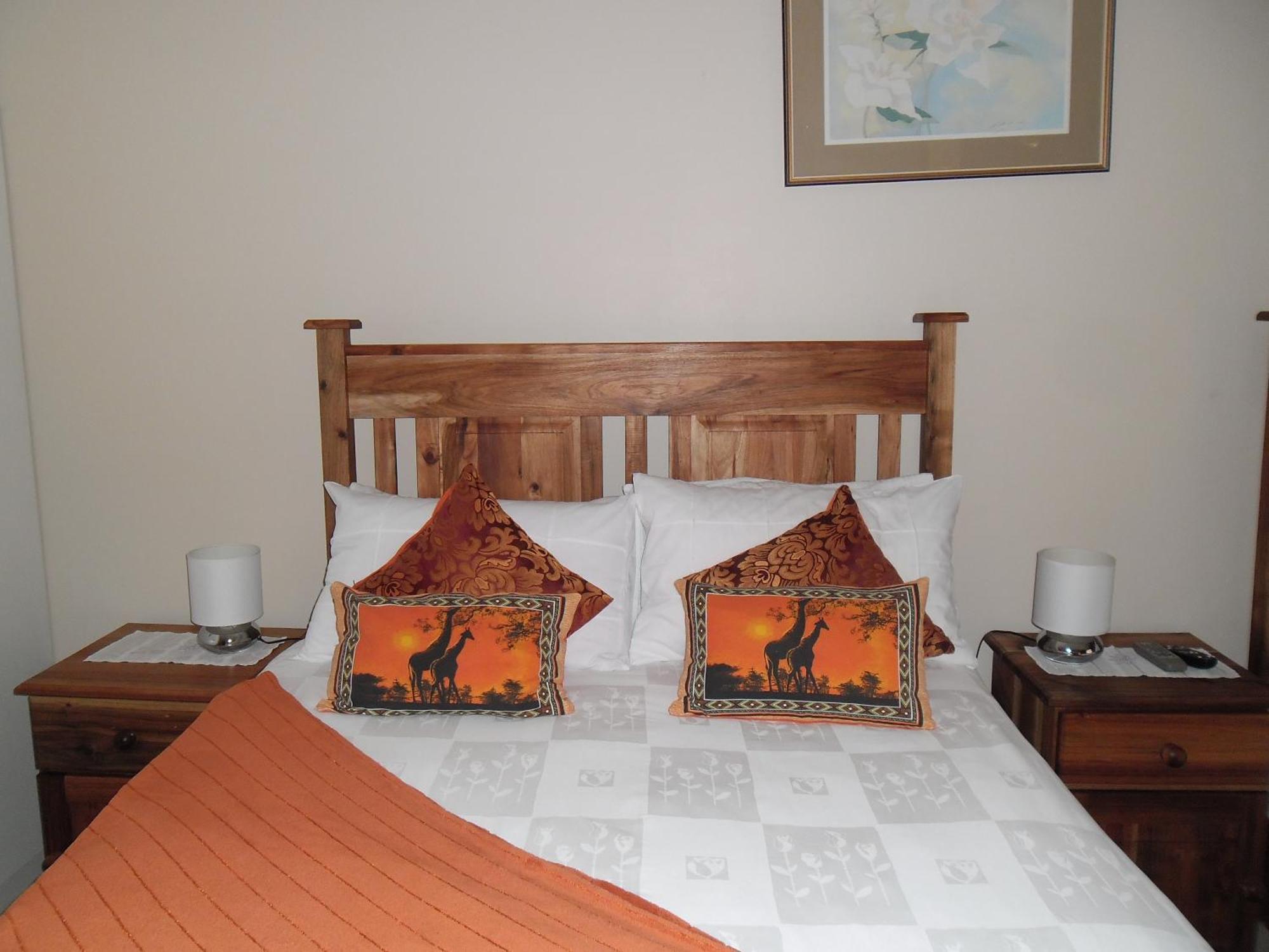 Reheifo Lodge George Room photo